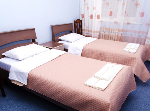 Мини-отель Ташир