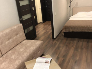 Апартаменты Измайлова 74