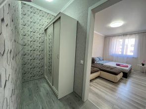 Квартира Дарград с Балконом