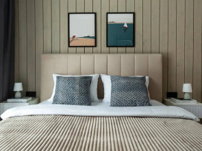 Частный дом Chill House X