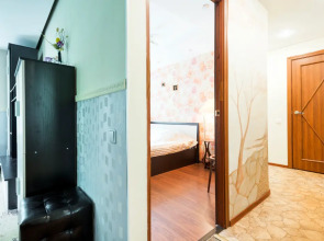 Квартира Писательская