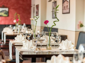 Отель Andante Hotel Dresden