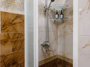 Апартаменты Садовая 12