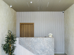 Отель Легенда