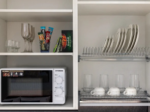 Квартира Морской Бриз