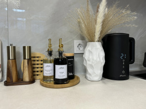 Квартира Шикарная с Видом на Горы