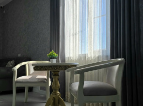 Отель Old Station