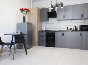 Квартира Элитная Kravc Group в ЖК Смарт квартал Центральный