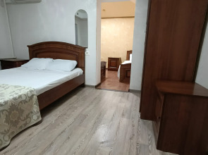 Гостевой дом Тенистый Берег