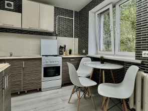 Апартаменты Двушечка На Набережной в Бресте