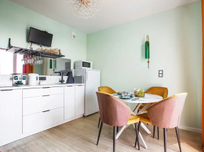 Апартаменты КАК ДОМА