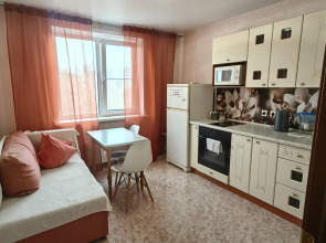 Квартира Апартаменты ЖК Новый город