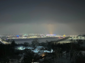 Апартаменты Vista Point 288