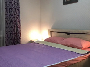 Апартаменты на Аланской 25 "Пихта" 3 # 1