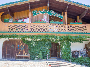 Отель Рай-Ski Домик