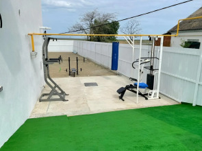 Частный дом Коттедж Ясенская Переправа