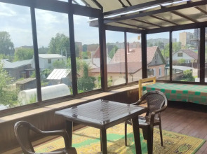 Частный Дом Коттедж