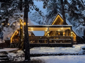 База отдыха Seasons Arkhyz