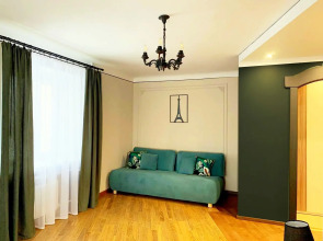 Квартира у Кремля