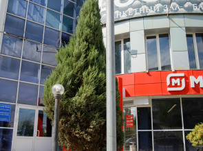 Гостиница Lucky-House