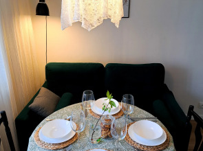 Апартаменты Мещанская квартира