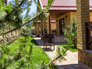 База отдыха Берега