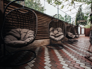 Гостевой дом Lyudmila