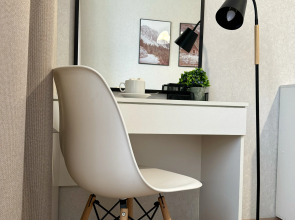 Апартаменты на улице Гиндина 30