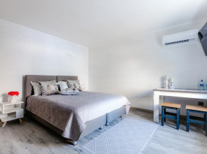 Гостевой дом Папа и море