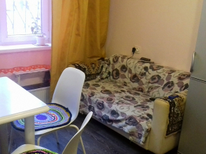 Хостел Матрешка