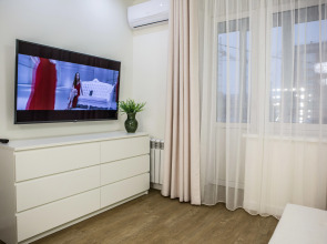 Апартаменты Скандинавский Стиль