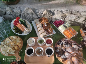 Гостевой дом Popock Dilijan