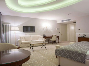 Отель International Iasi