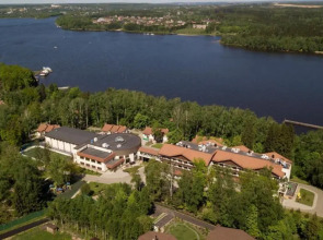 Учебно-Оздоровительный Центр Икша