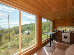 Гостевой дом Порт Байкал