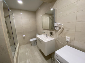 Апартаменты Парус