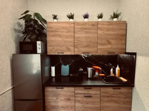 Квартира Seliger Unique Seasons