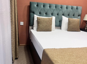 Бутик-отель Address Baku