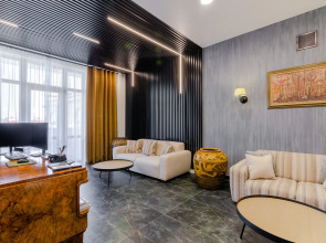 Апартаменты Sea Apartments