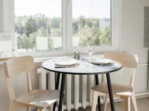 Квартира Riders Apartments 37