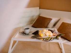 Апартаменты Любимый дом на Антонова 74