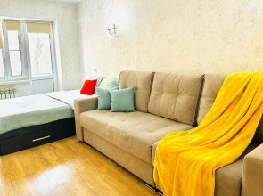 Квартира студия в самом центре с парковкой