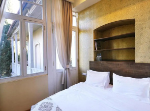 Отель Tekla Palace