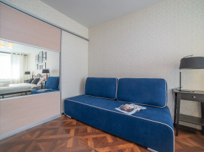 Апартаменты Мечта Куйбышева 21