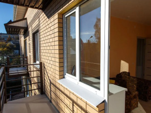 Апартаменты Right Room двухкомнатные на Салтыкова-Щедрина 3