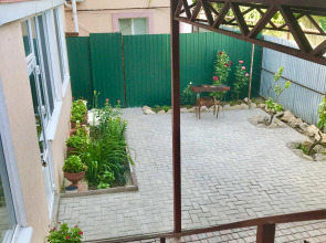 Гостевой дом Амир