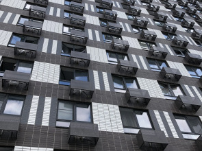 Апартаменты на улице Мира