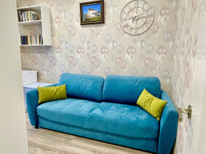 Квартира двухкомнатная ProMore с видом на море