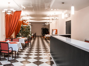 Отель Аэропорт