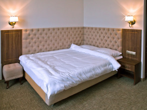 Мини-отель Ретро